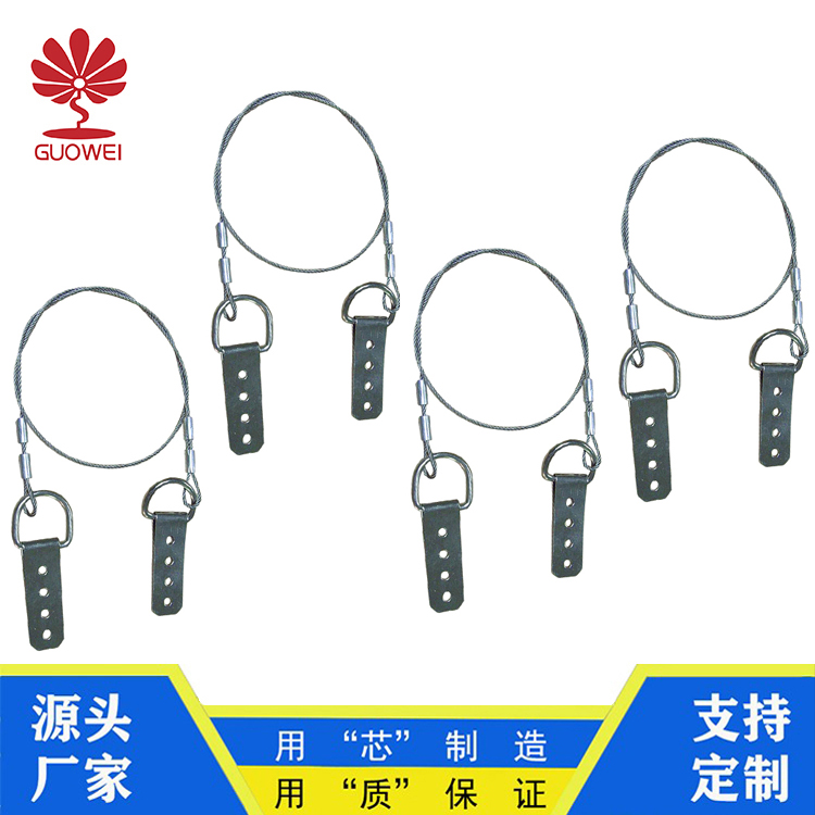 钢丝绳拉索