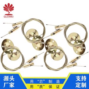 灯饰吊线-产品展示